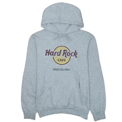 Hard rock cafe barcelona uomo - barcelona,