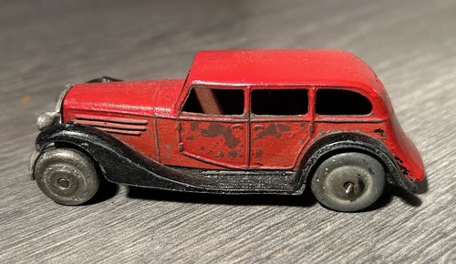 Ancienne dinky toys - ancienne,