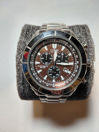 Orologio uomo citizen - citizen, eco