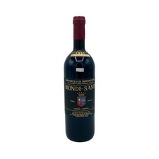 Vintage bottle biondi - -, santi