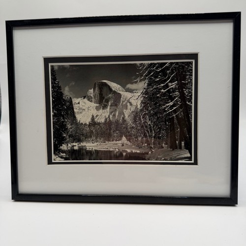 Ansel adams mezza - adams,