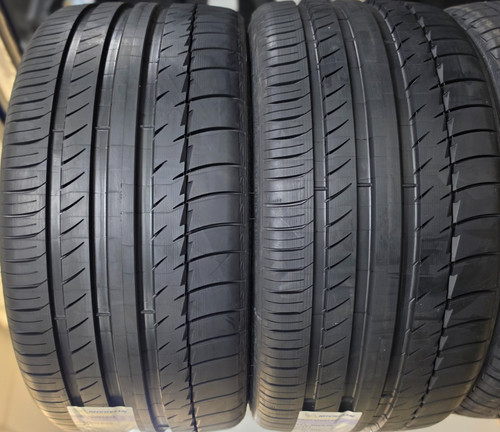 Michelin pilot sport 2 - michelin,