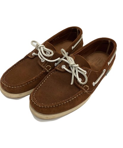 Scarpe ponte paraboot us8 - paraboot,