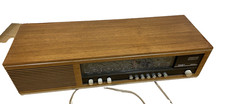 Radio anni 60 70 SABA Mainau