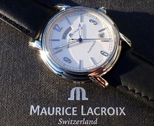 Elegante Maurice Lacroix -