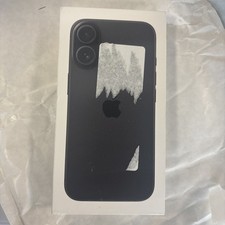 Apple iPhone 16 128GB, Nero