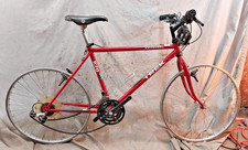 Bici MTB Trek 820 Antelope