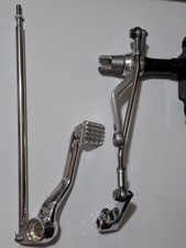 Harley Davidson Sportster Custom 1200 Leve Comandi avanzati 1996 Vedi Foto.