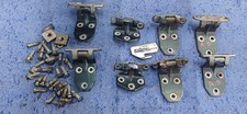 Kit cerniere porte con bulloni