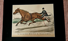 Stampa litografica originale