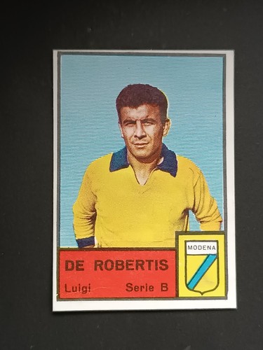 Figurina calciatori mira - figurina,
