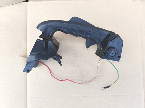 Acceleratore manig originale - acceleratore,