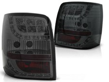 Fanali posteriori a LED per VW