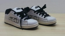 Scarpe KTM Skate Shoe White