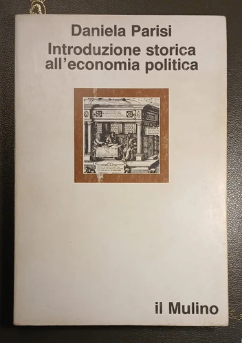 Economia politica