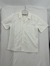 Camicia bianca Frame uomo