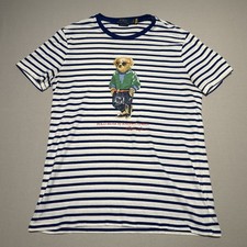 Ralph Lauren Polo Bear T-Shirt