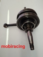 ALBERO MOTORE PEUGEOT LXR 200