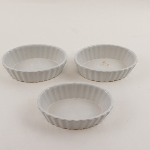 Set pirofile creme brulee - set, 3