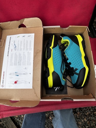 Scarpe mountain bike donna