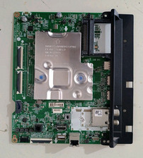 Scheda Madre TV LG EAX69462206 (1.0) 55UP81006LA.BPIYLJP