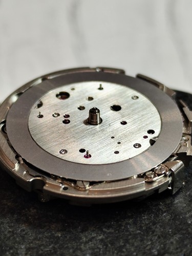 Tag heuer movement carrera - tag,