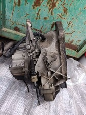 F1CE0481D CAMBIO Usato Ducato 3.0 MJT Con Differenziale Rotto