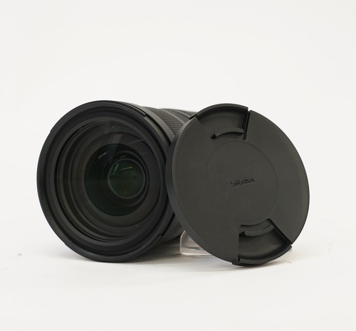 Sigma 105mm dg - 28-105mm, dn