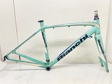 Bianchi Impulso 2013 Aluminum