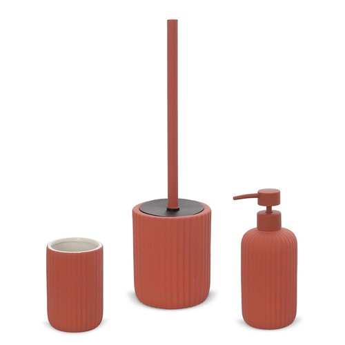 Set accessori bagno - accessori,