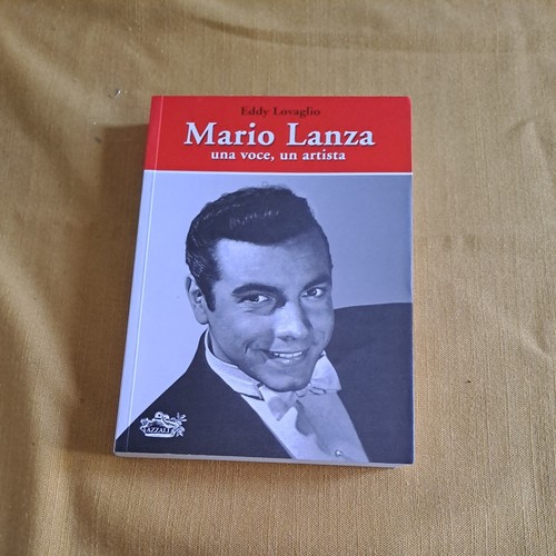 Opera lirica mario lanza - opera,