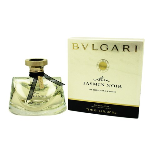 Bulgari mon jasmin - noir,, eau