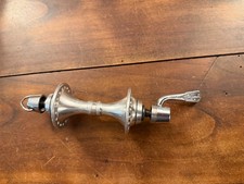 Campagnolo record mozzo