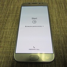 SAMSUNG GALAXY J5 (UNKNOWN