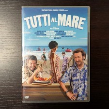 TUTTI AL MARE con Marco