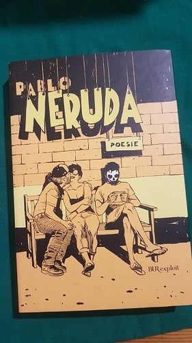 Poesie 1924 1964 neruda - -,