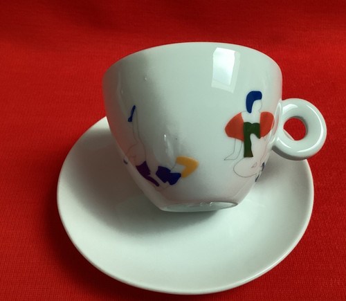 Illy espresso collection 1999 - illy,