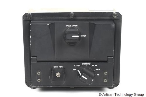 Teac 80ab videocassette - teac,