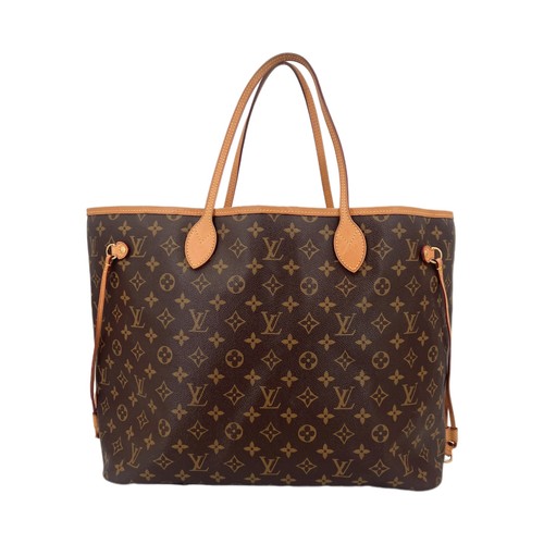 Louis vuitton neverfull large - vuitton,