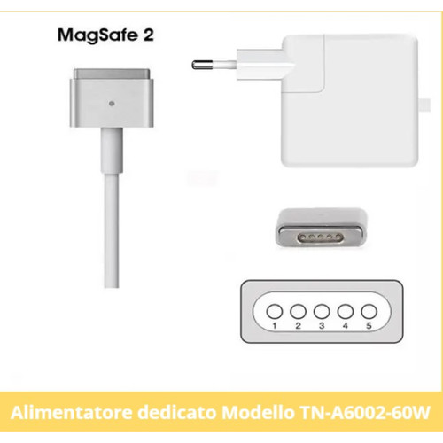 Alimentatore compatibile per - compatibile,