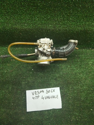 Carburatore piaggio vespa - carburatore,