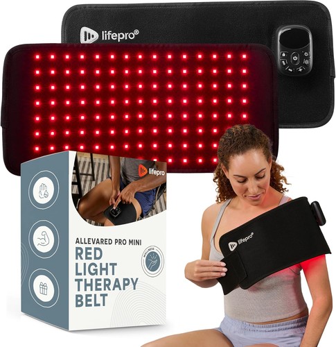 Lifepro cintura terapia luce - lifepro,