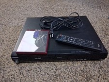 Toshiba HD DVD Player HD-A2