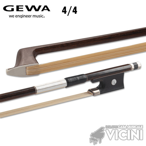 Arco violino legno - violino, 4/4
