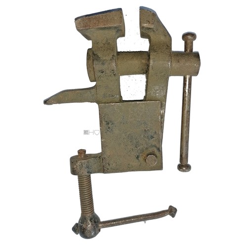 Feilkloben antico morsa - antico,