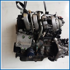 Motore Completo 182B6000 76Kw