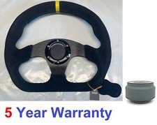 KIT MOZZO VOLANTE E BOSS FORMA