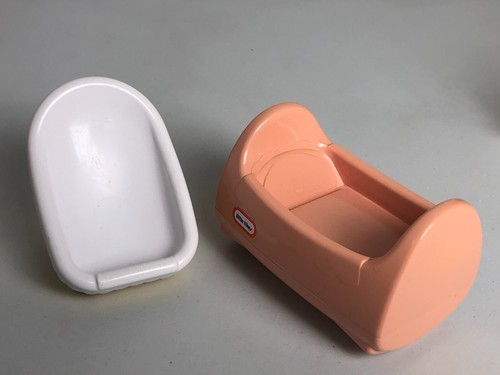 Vintage little tikes casa - little,