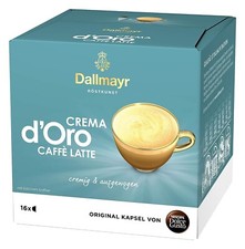 NESCAFÉ Dolce Gusto Dallmayr