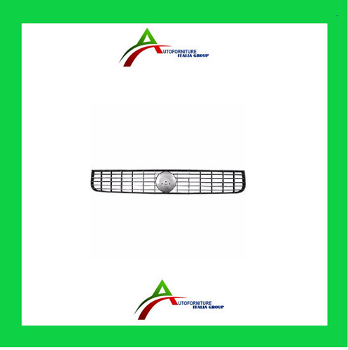 Griglia radiatore argento per - griglia,